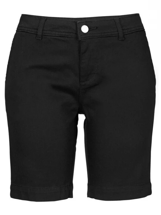 Foto van product LASCANA Broek zwart