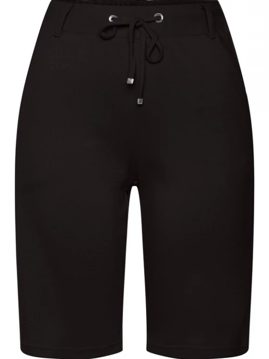 Foto van product LASCANA Broek zwart