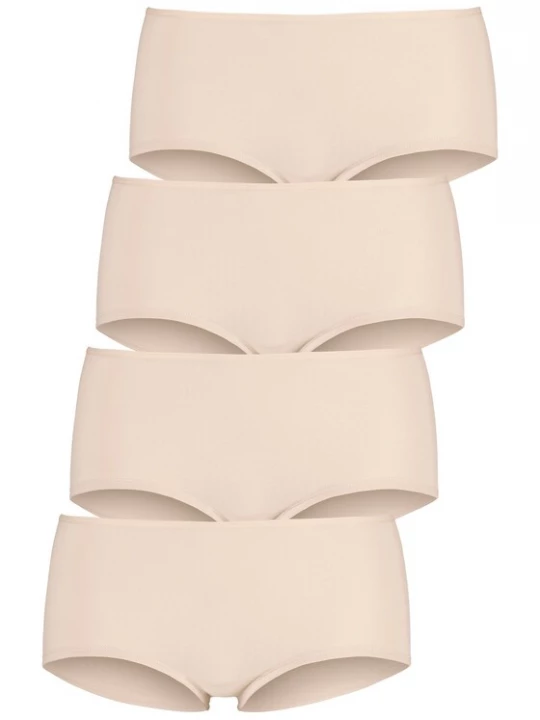 Foto van product LASCANA Broekje beige