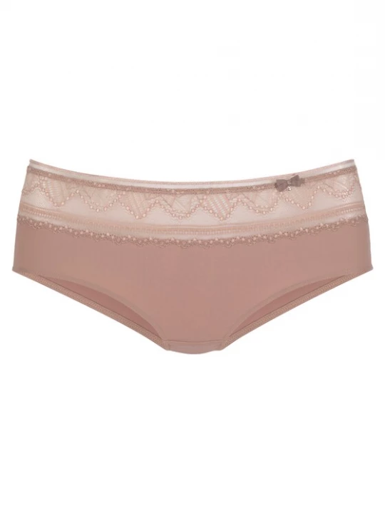 Foto van product LASCANA Broekje bruin
