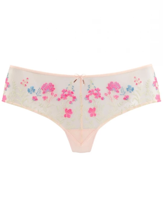Foto van product LASCANA Broekje gemengde kleuren