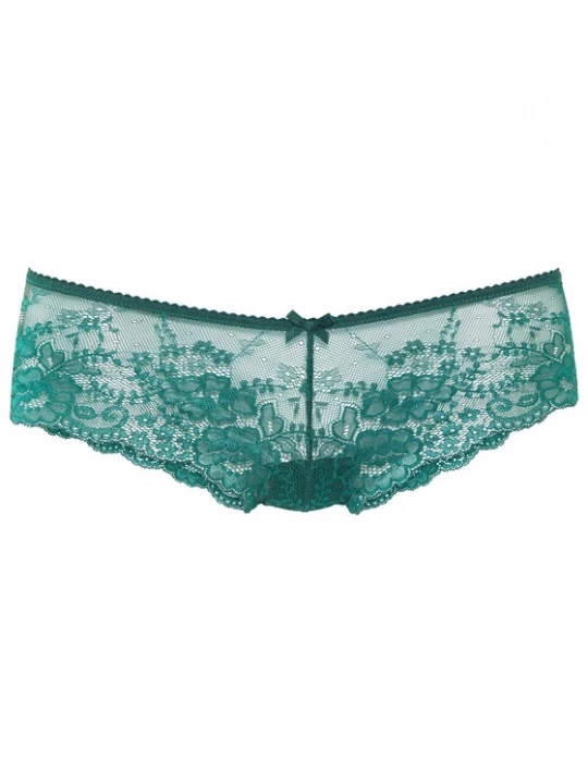 Foto van product LASCANA Broekje groen