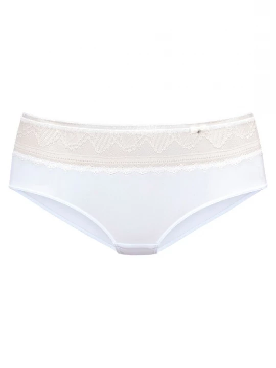 Foto van product LASCANA Broekje wit