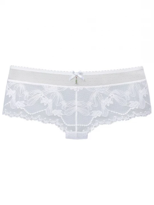Foto van product LASCANA Broekje wit