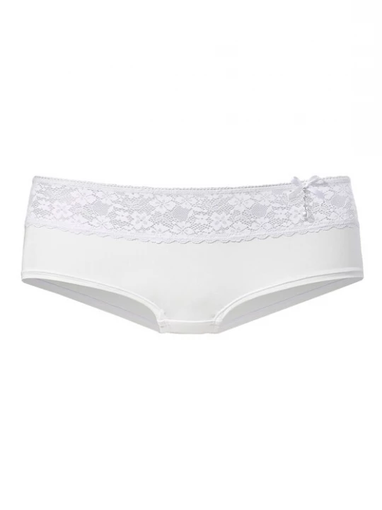 Foto van product LASCANA Broekje wit