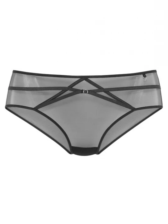 Foto van product LASCANA Broekje zwart