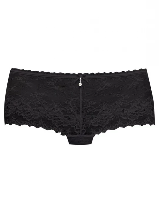 Foto van product LASCANA Broekje zwart