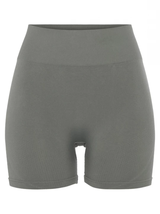 Foto van product LASCANA Functionele broek donkergrijs