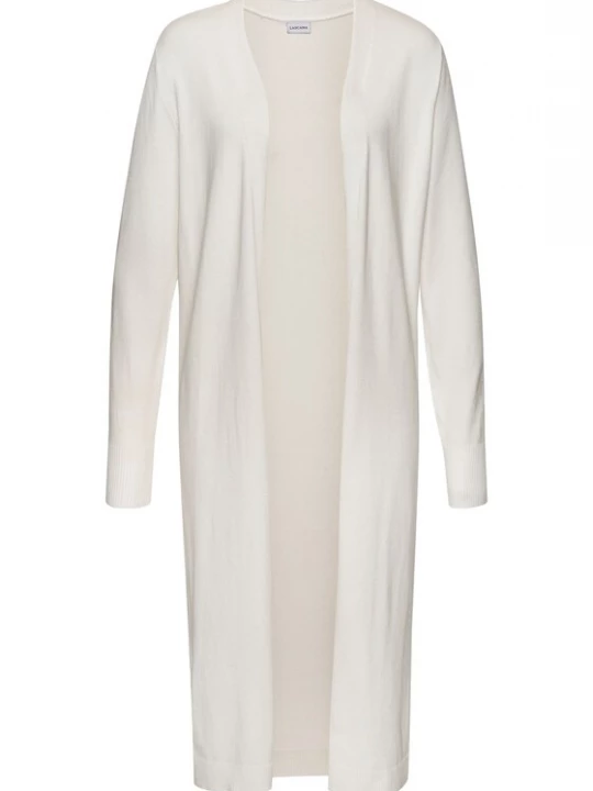 Foto van product LASCANA Gebreid vest wit