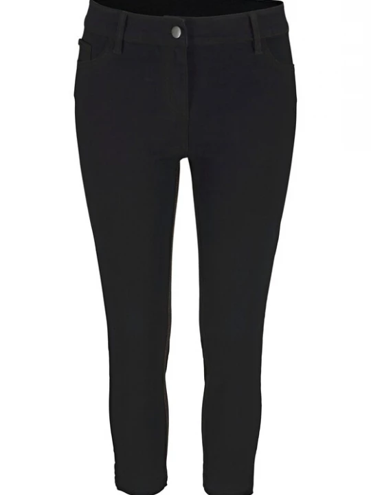 Foto van product LASCANA Jeans black denim
