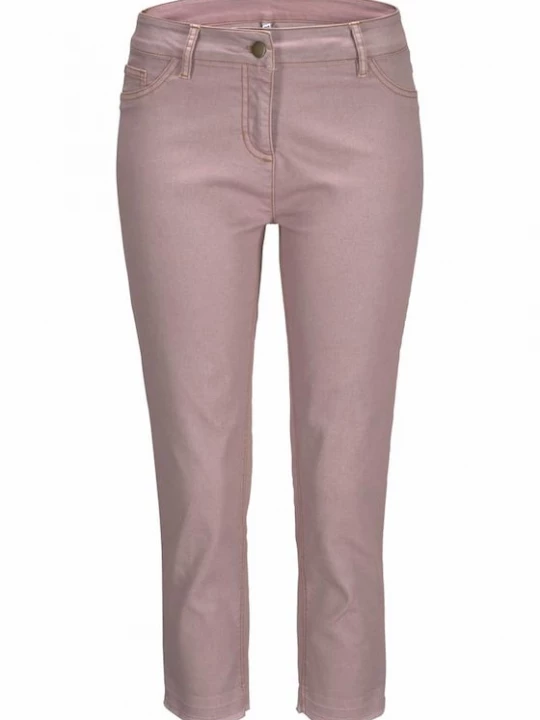 Foto van product LASCANA Jeans mauve