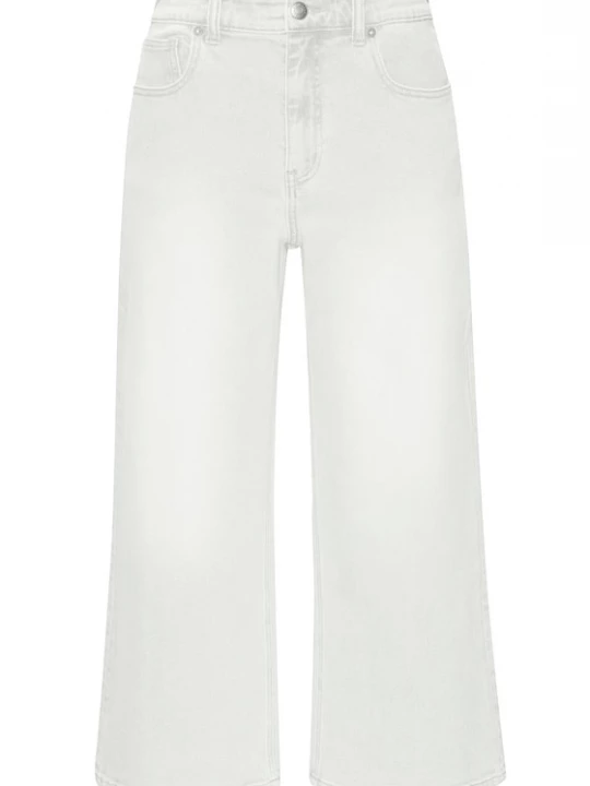 Foto van product LASCANA Jeans white denim