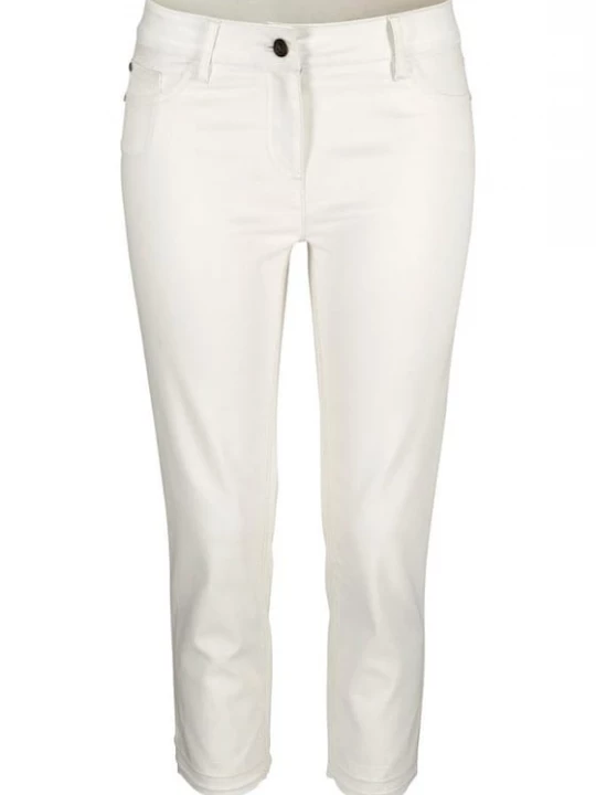 Foto van product LASCANA Jeans white denim