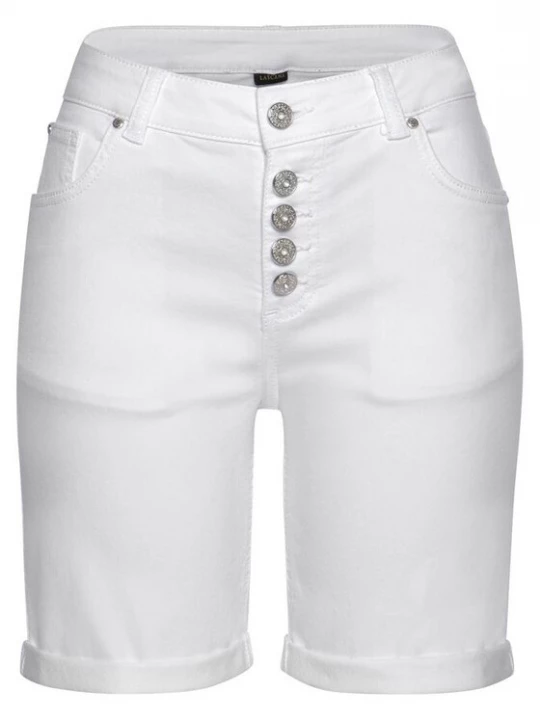 Foto van product LASCANA Jeans wit