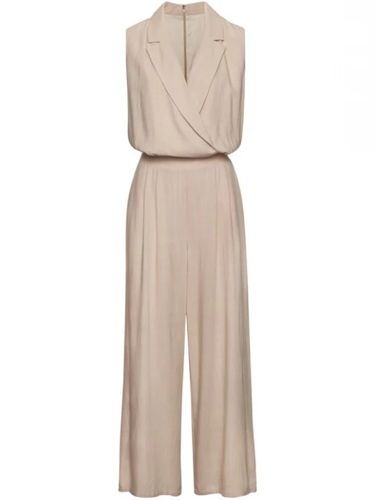 Foto van product LASCANA Jumpsuit beige
