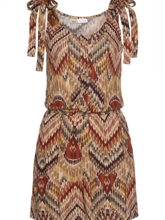Foto van product LASCANA Jumpsuit gemengde kleuren