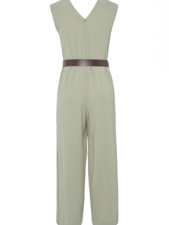 Foto van product LASCANA Jumpsuit groen