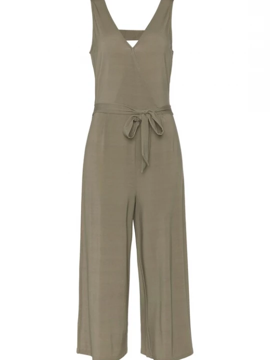 Foto van product LASCANA Jumpsuit kaki