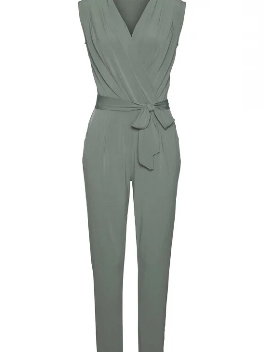 Foto van product LASCANA Jumpsuit mintgroen