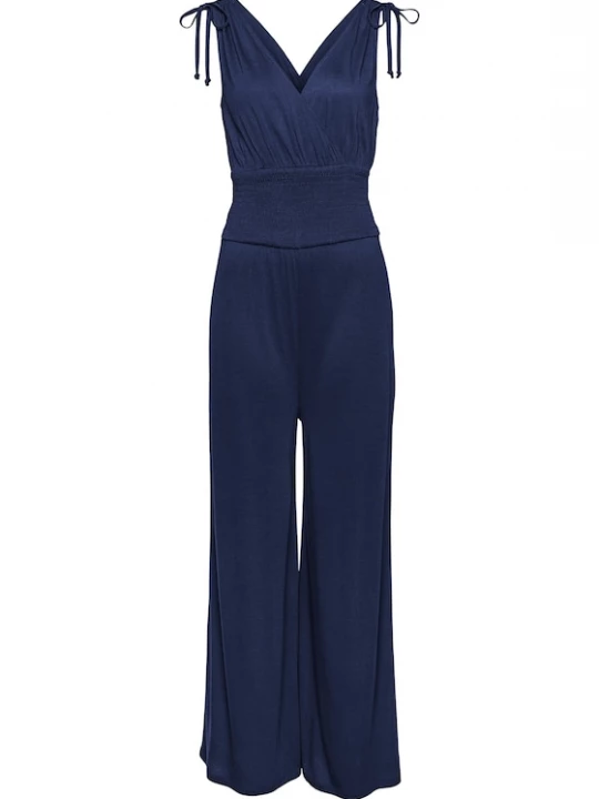 Foto van product LASCANA Jumpsuit navy