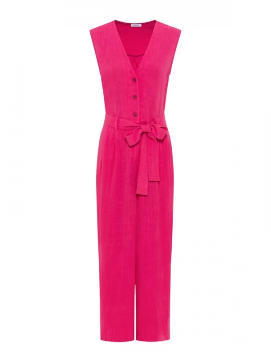 Foto van product LASCANA Jumpsuit pink