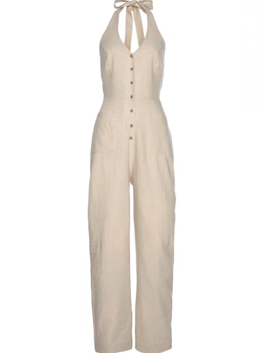 Foto van product LASCANA Jumpsuit sand