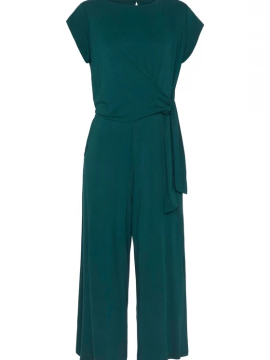 Foto van product LASCANA Jumpsuit smaragd