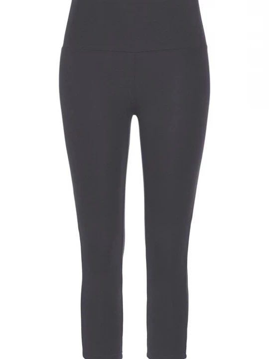 Foto van product LASCANA Leggings antraciet