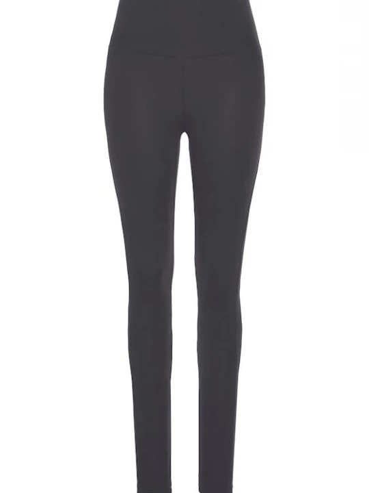 Foto van product LASCANA Leggings antraciet