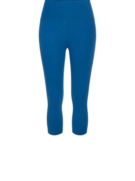 Foto van product LASCANA Leggings blauw