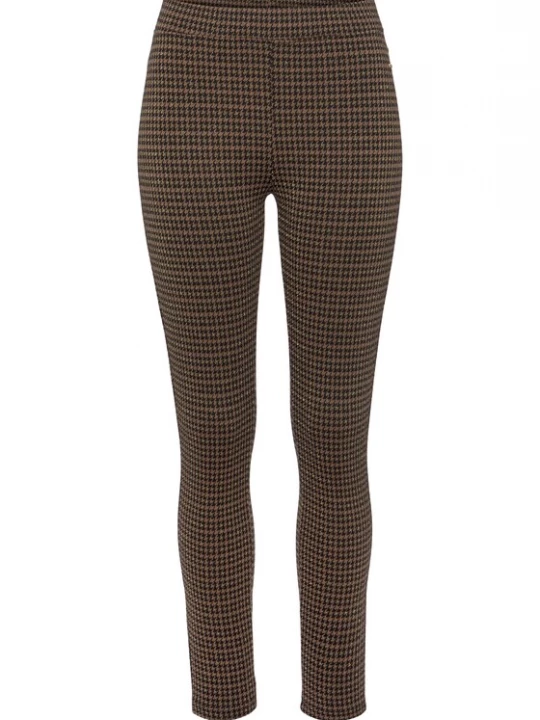 Foto van product LASCANA Leggings bruin