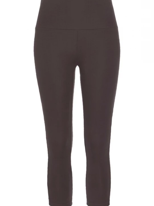 Foto van product LASCANA Leggings chocoladebruin
