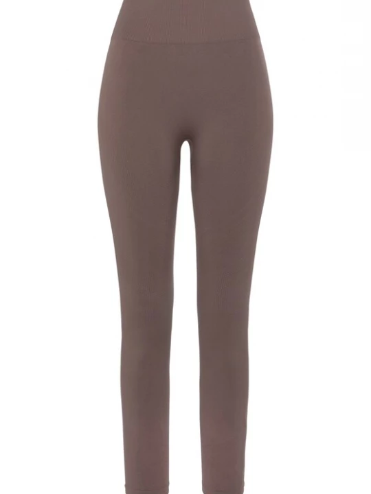 Foto van product LASCANA Leggings chocoladebruin