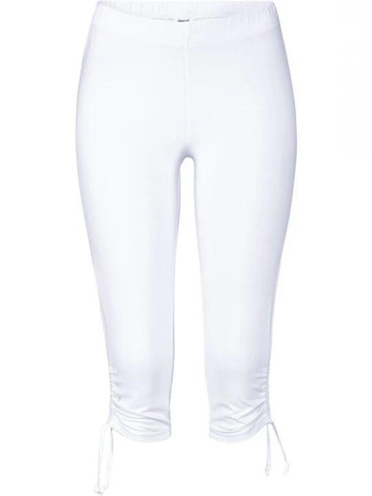 Foto van product LASCANA Leggings 'ethno' wit