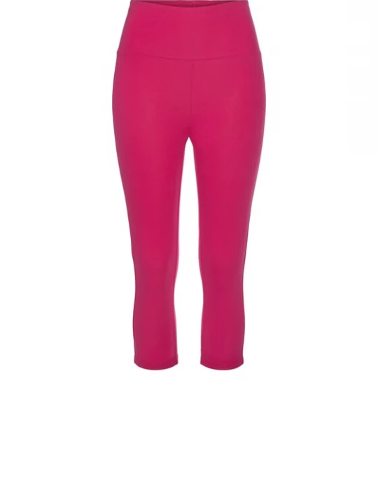Foto van product LASCANA Leggings framboos