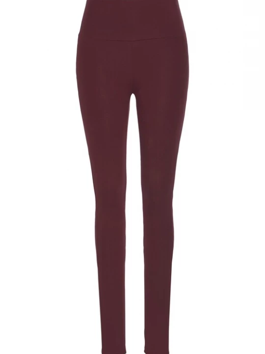 Foto van product LASCANA Leggings kersrood