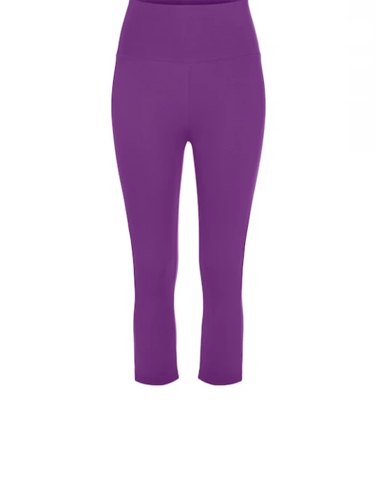 Foto van product LASCANA Leggings pruim
