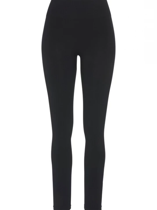Foto van product LASCANA Leggings zwart