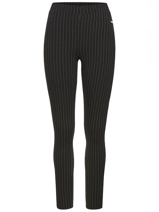 Foto van product LASCANA Leggings zwart / wit