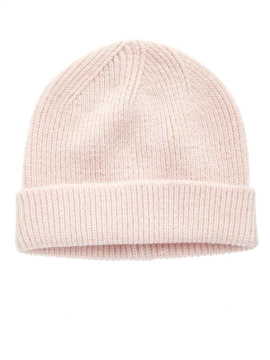 Foto van product LASCANA Muts pastelroze