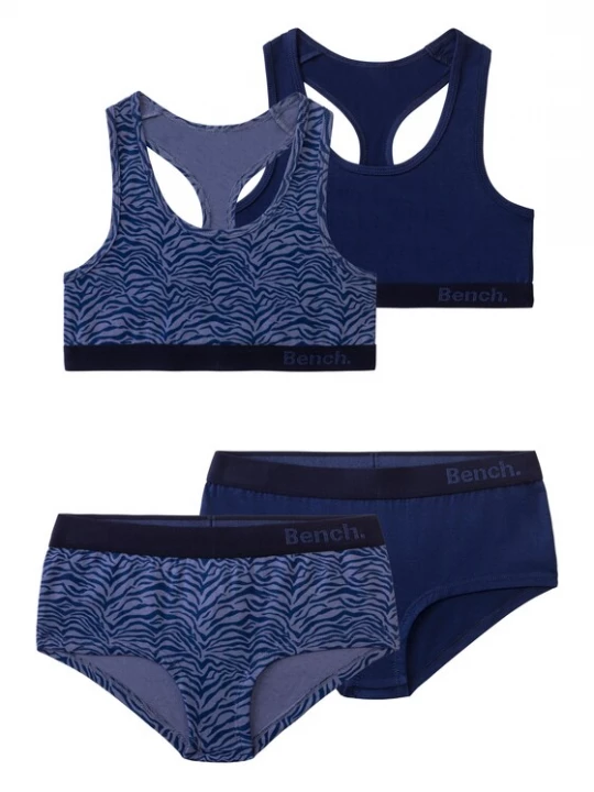 Foto van product LASCANA Ondergoedset navy