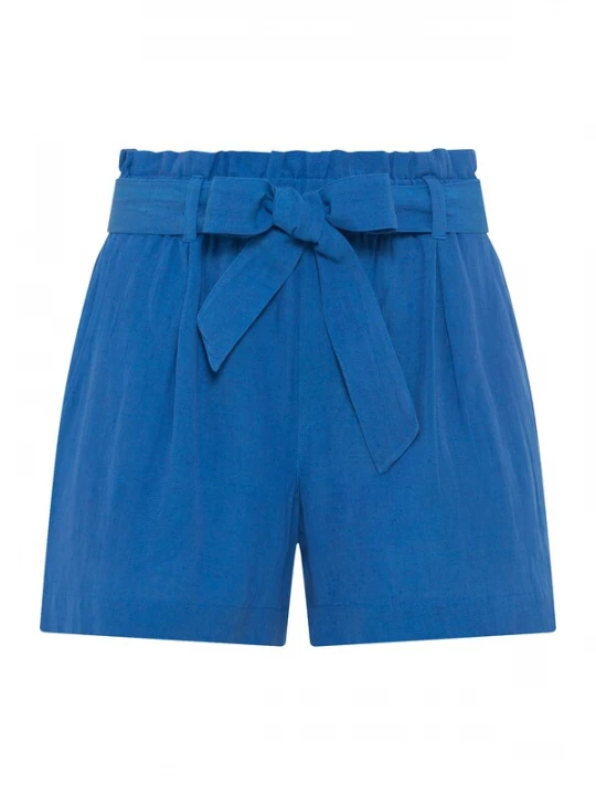 Foto van product LASCANA Pantalon blauw