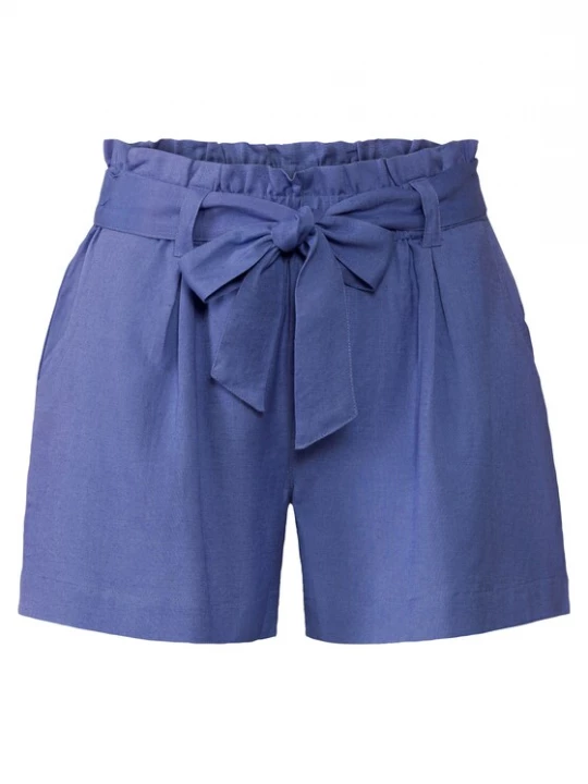 Foto van product LASCANA Pantalon blauw