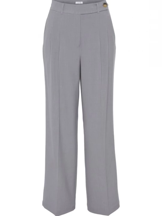 Foto van product LASCANA Pantalon grijs