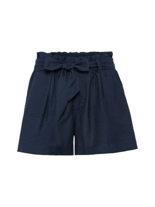 Foto van product LASCANA Pantalon marine