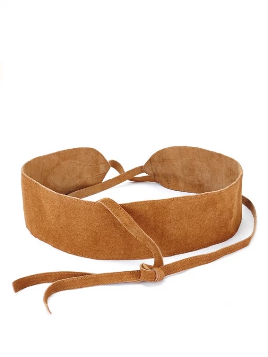 Foto van product LASCANA Riem camel