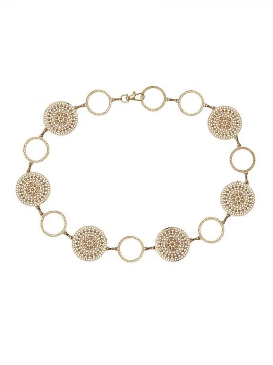 Foto van product LASCANA Riem goud
