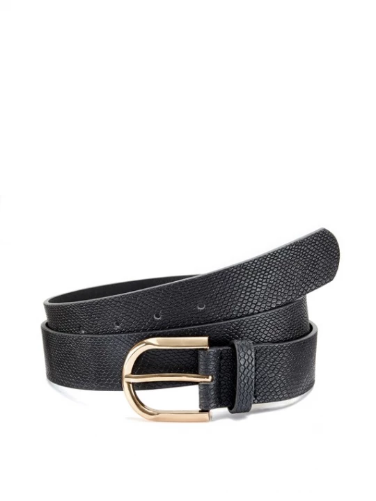 Foto van product LASCANA Riem zwart