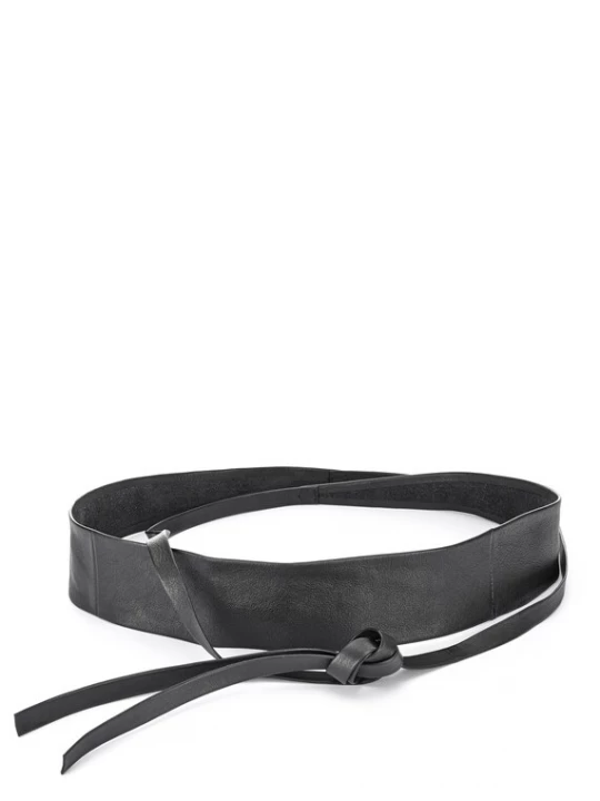 Foto van product LASCANA Riem zwart