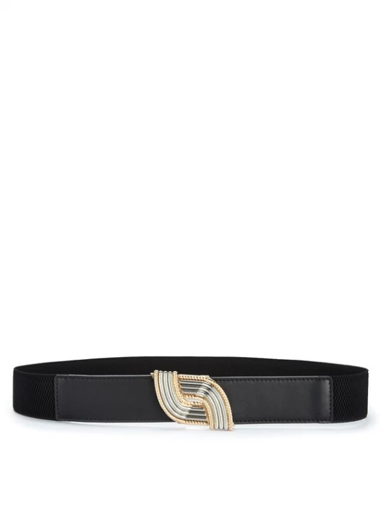 Foto van product LASCANA Riem zwart